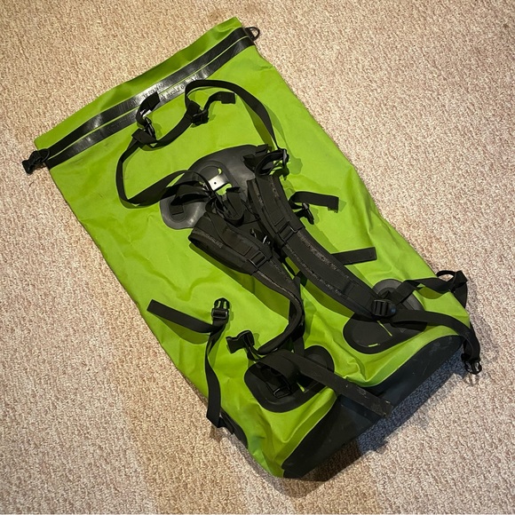 70L Seal Line Boundary Pack - Picture 3 of 13